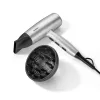 Secador de pelo BaByliss Cosmos D580DE 2100 W Satin Steel motor DC