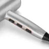 Secador de pelo BaByliss Cosmos D580DE 2100 W Satin Steel motor DC
