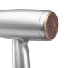 Secador de pelo BaByliss Cosmos D580DE 2100 W Satin Steel motor DC
