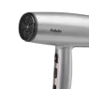 Secador de pelo BaByliss Cosmos D580DE 2100 W Satin Steel motor DC