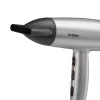 Secador de pelo BaByliss Cosmos D580DE 2100 W Satin Steel motor DC