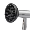 Secador de pelo BaByliss Cosmos D580DE 2100 W Satin Steel motor DC