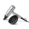 Secador de pelo BaByliss Cosmos D580DE 2100 W Satin Steel motor DC