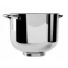 Robot de cocina HEINRICH'S HKM 8150 — robot de cocina multifunción para encimera, negro