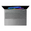 Portátil Lenovo Yoga 7 16 inch WUXGA táctil 16 GB RAM 1 TB SSD Bluetooth huella digital Windows 11 Pro Luna Grey