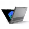 Portátil Lenovo Yoga 7 16 inch WUXGA táctil 16 GB RAM 1 TB SSD Bluetooth huella digital Windows 11 Pro Luna Grey
