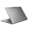 Portátil Lenovo Yoga 7 16 inch WUXGA táctil 16 GB RAM 1 TB SSD Bluetooth huella digital Windows 11 Pro Luna Grey