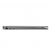 Portátil Lenovo Yoga 7 16 inch WUXGA táctil 16 GB RAM 1 TB SSD Bluetooth huella digital Windows 11 Pro Luna Grey