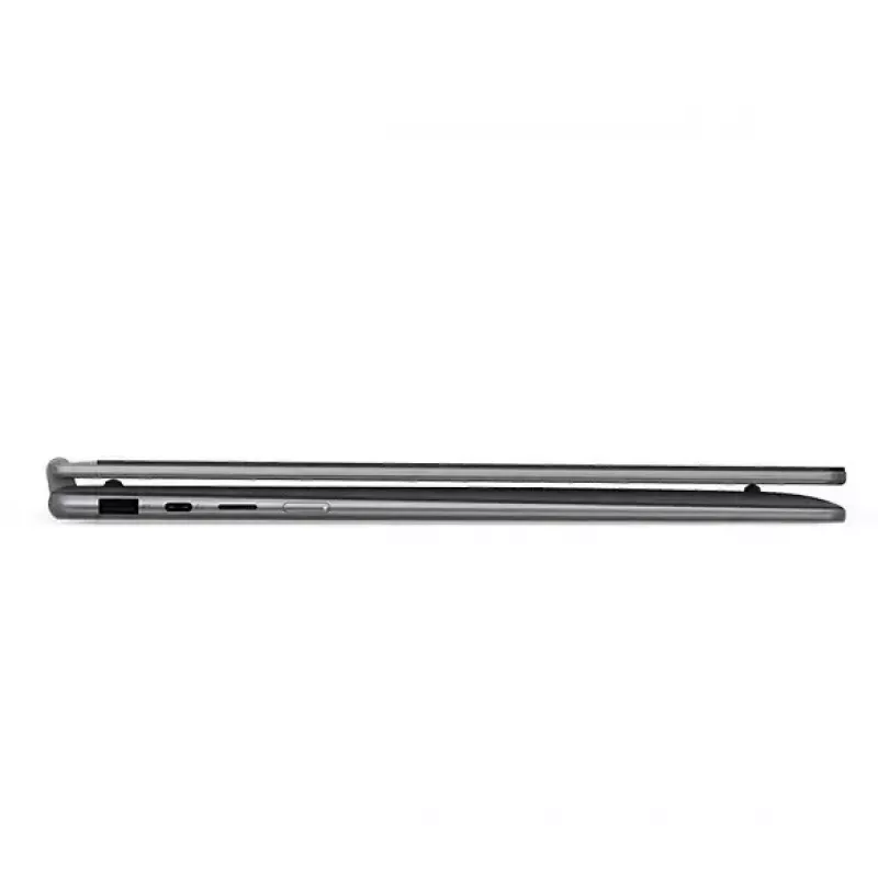 Portátil Lenovo Yoga 7 16 inch WUXGA táctil 16 GB RAM 1 TB SSD Bluetooth huella digital Windows 11 Pro Luna Grey