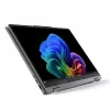 Portátil Lenovo Yoga 7 16 inch WUXGA táctil 16 GB RAM 1 TB SSD Bluetooth huella digital Windows 11 Pro Luna Grey