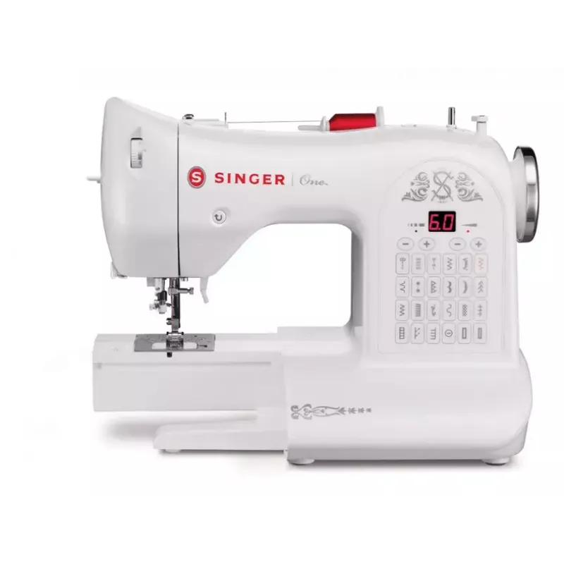 Singer ONE Automatic máquina de coser electromecánica