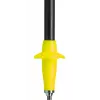 Bastón de trekking LEKI Neotrail FX.One Superlite plegable unisex, 35–120 cm, 1,31 kg