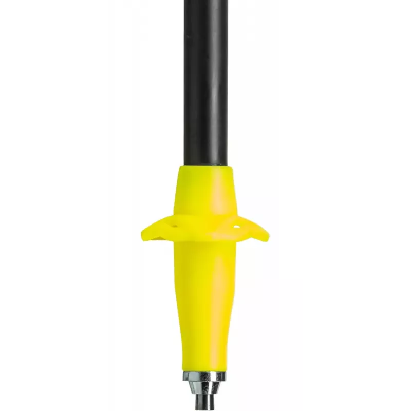 Bastón de trekking LEKI Neotrail FX.One Superlite plegable unisex, 35–120 cm, 1,31 kg