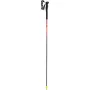 Bastón de trekking LEKI Neotrail FX.One Superlite plegable unisex, 35–120 cm, 1,31 kg