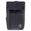 Deuter UP Seoul mochila, negro