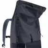 Deuter UP Seoul mochila, negro