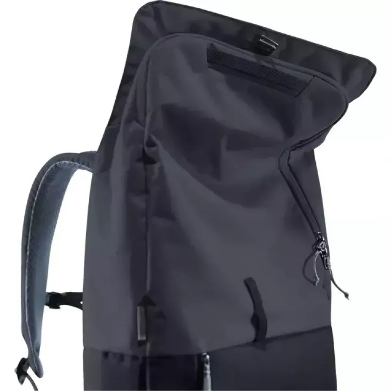 Deuter UP Seoul mochila, negro