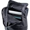 Deuter UP Seoul mochila, negro