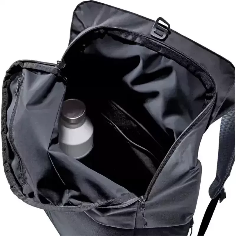 Deuter UP Seoul mochila, negro