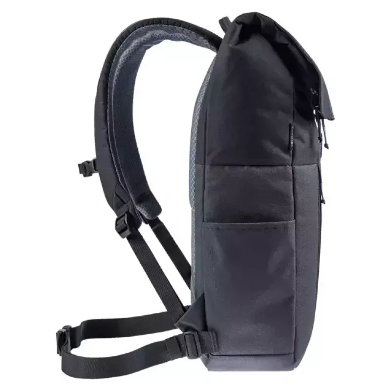 Deuter UP Seoul mochila, negro