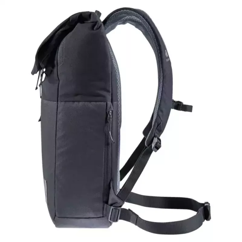 Deuter UP Seoul mochila, negro
