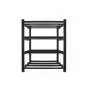 Estantería para baterías LANBERG OR01-830650-304-BK — 830×650 mm, 3 filas, 4 niveles