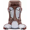 Mochila DEUTER Rise 32+ SL mujer – 32 L, corte SL, raisin/caspia