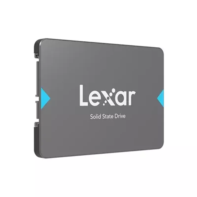 Unidad SSD Lexar 1,92 TB 2,5