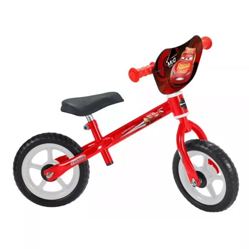Bicicleta sin pedales HUFFY 10