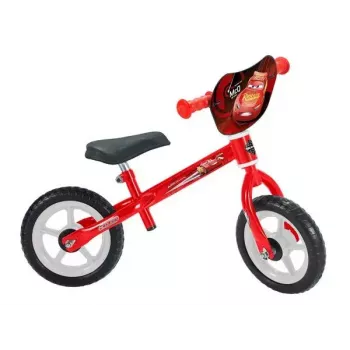 Bicicleta sin pedales HUFFY 10