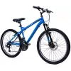 Bicicleta de montaña Huffy Extent Azul para niños Unisex 64349W