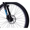 Bicicleta de montaña Huffy Extent Azul para niños Unisex 64349W