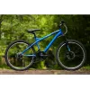 Bicicleta de montaña Huffy Extent Azul para niños Unisex 64349W