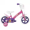 Bicicleta infantil HUFFY Disney PRINCESS 12