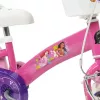Bicicleta infantil HUFFY Disney PRINCESS 12