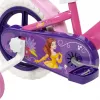 Bicicleta infantil HUFFY Disney PRINCESS 12