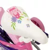 Bicicleta infantil HUFFY Disney PRINCESS 12
