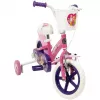 Bicicleta infantil HUFFY Disney PRINCESS 12