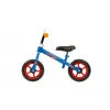Bicicleta sin pedales Toimsa HOT WHEELS 168 — ruedas de 10
