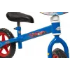 Bicicleta sin pedales Toimsa HOT WHEELS 168 — ruedas de 10