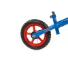 Bicicleta sin pedales Toimsa HOT WHEELS 168 — ruedas de 10