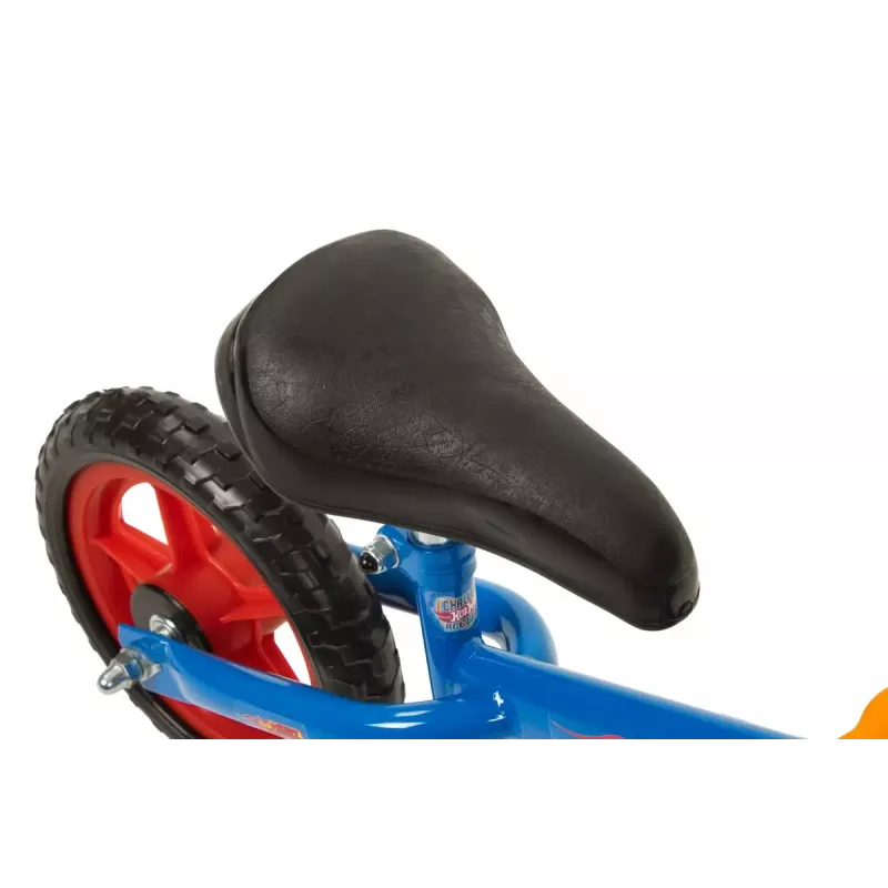 Bicicleta sin pedales Toimsa HOT WHEELS 168 — ruedas de 10