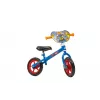 Bicicleta sin pedales Toimsa HOT WHEELS 168 — ruedas de 10