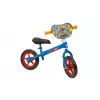 Bicicleta sin pedales Toimsa HOT WHEELS 168 — ruedas de 10