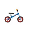 Bicicleta sin pedales Toimsa HOT WHEELS 168 — ruedas de 10