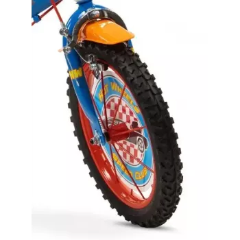 Bicicleta infantil Toimsa 14