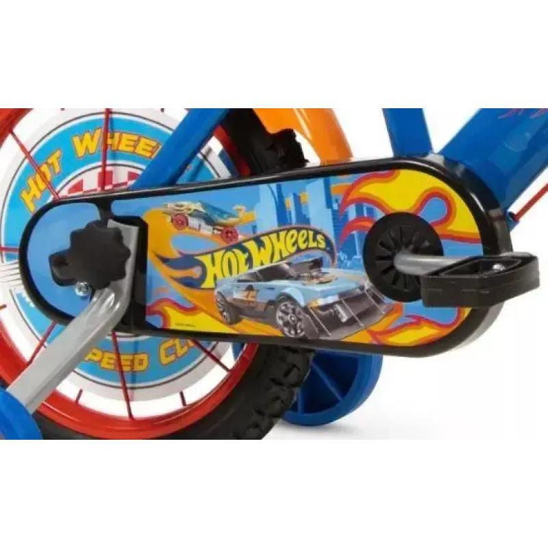 Bicicleta infantil Toimsa 14