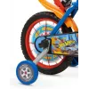 Bicicleta infantil Toimsa 14