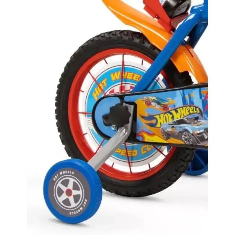 Bicicleta infantil Toimsa 14