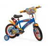 Bicicleta infantil Toimsa 14